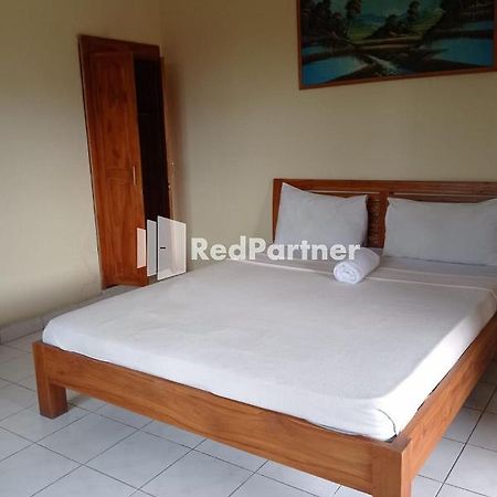 Gusti Home Stay Ubud Esterno foto