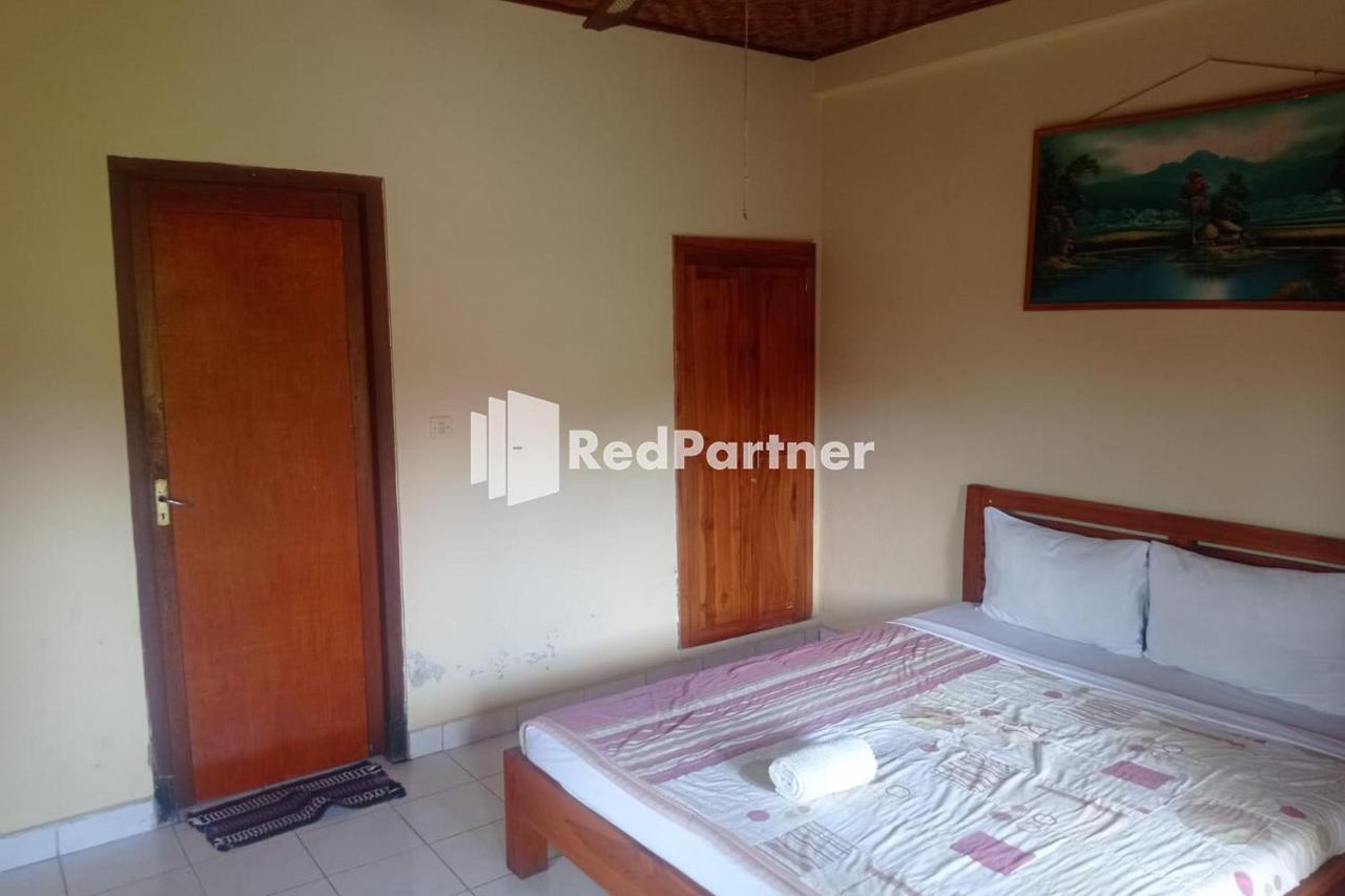 Gusti Home Stay Ubud Esterno foto