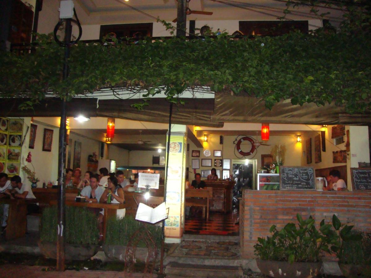 Gusti Home Stay Ubud Esterno foto