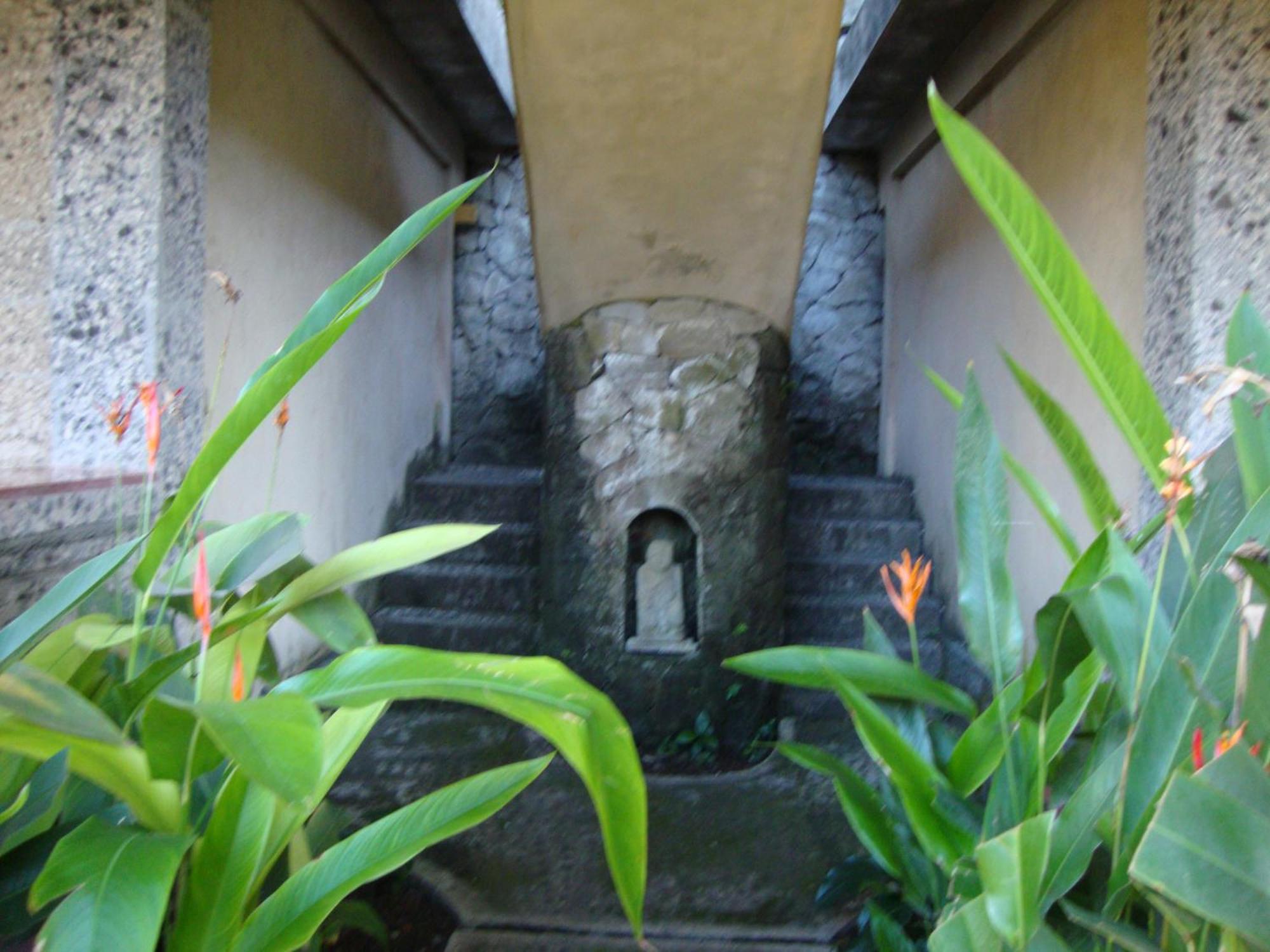Gusti Home Stay Ubud Camera foto