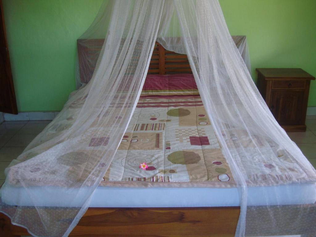 Gusti Home Stay Ubud Camera foto