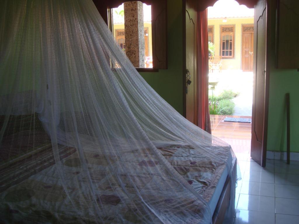 Gusti Home Stay Ubud Camera foto
